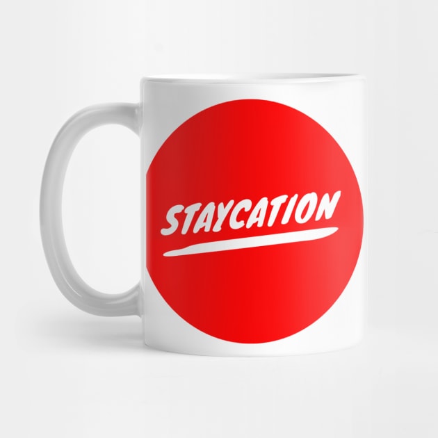 Staycation by GMAT